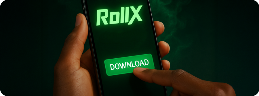 Roll X Download